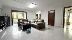 Blk 541 Woodlands Drive 16 (Woodlands), HDB 5 Rooms #613196921